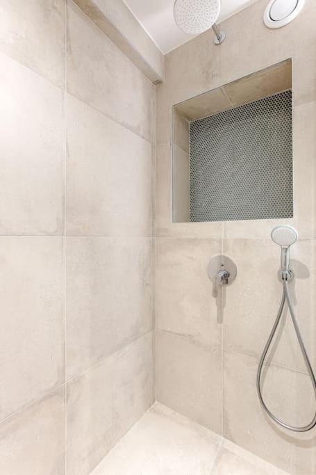 Apartamento Mykeypers - Chic & Elegant Flat 2Br/6P- Republique París Exterior foto